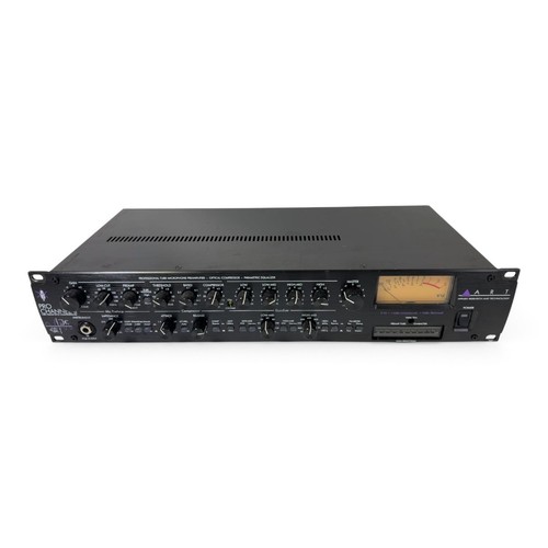 Art pro channel tube mic - pro,